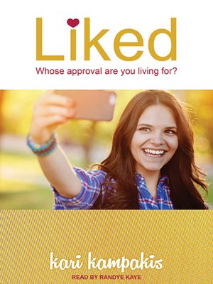 cover image of Liked
